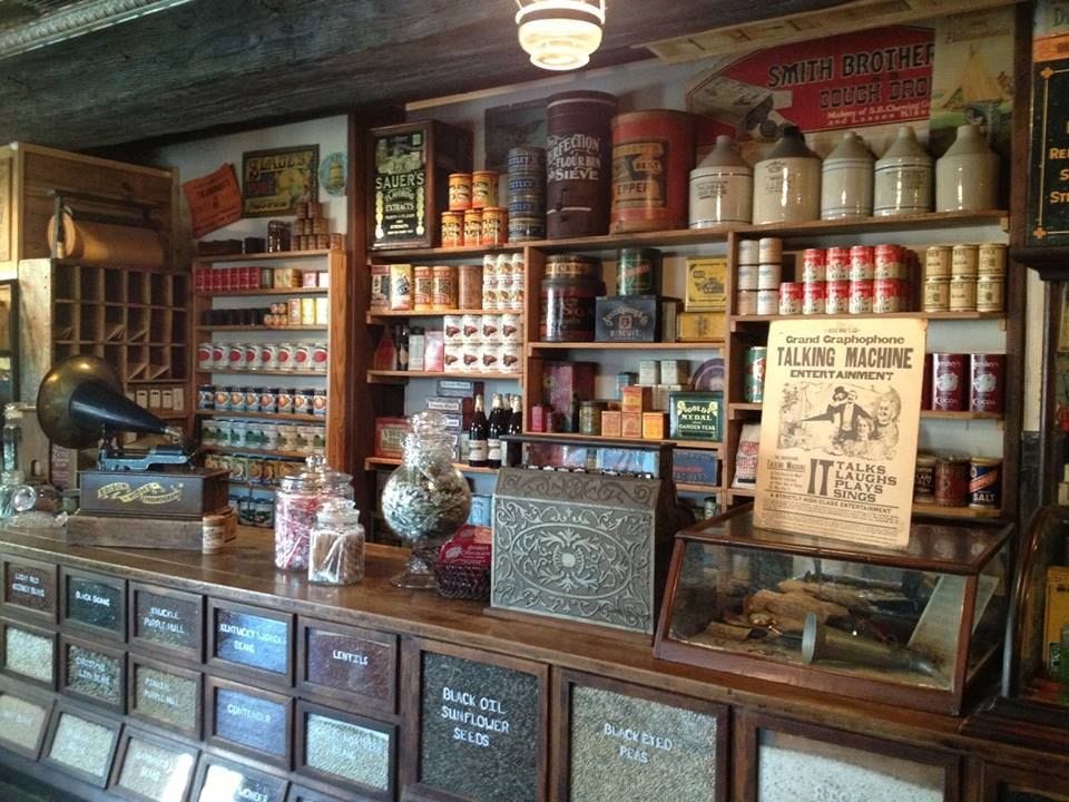 15 Dry GooDs StOres.. ideas | dry goods, best, old country stores