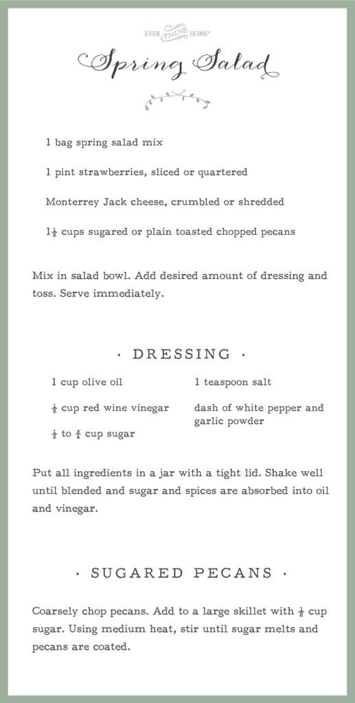 spring-salad