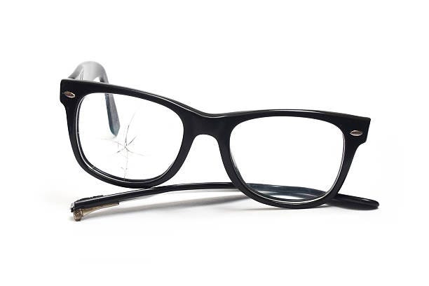 5,092 Broken Eyeglasses Stock Photos, Pictures & Royalty-Free Images -  iStock