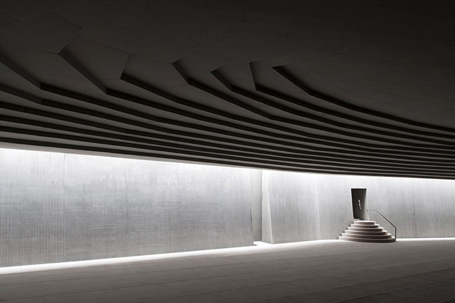 Sancaklar Mosque / Emre Arolat Architects,© Thomas Mayer