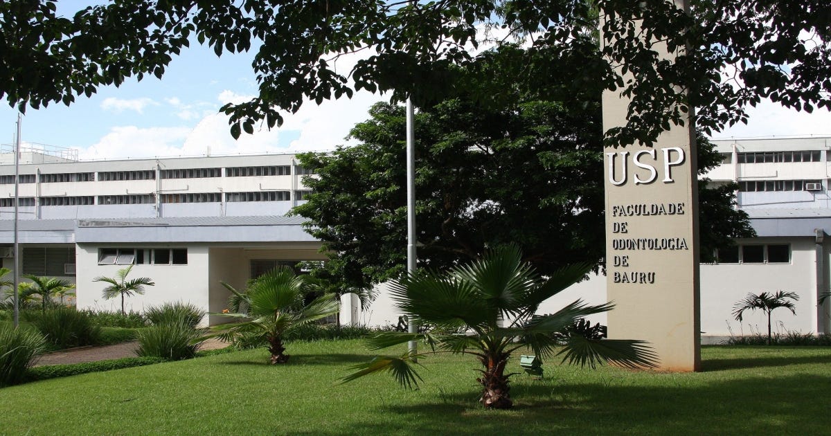 Nova diretoria da Faculdade de Odontologia de Bauru toma posse no dia 25 de  março – Jornal da USP