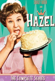 Hazel - Where to Watch Every Episode Streaming Online | Reelgood