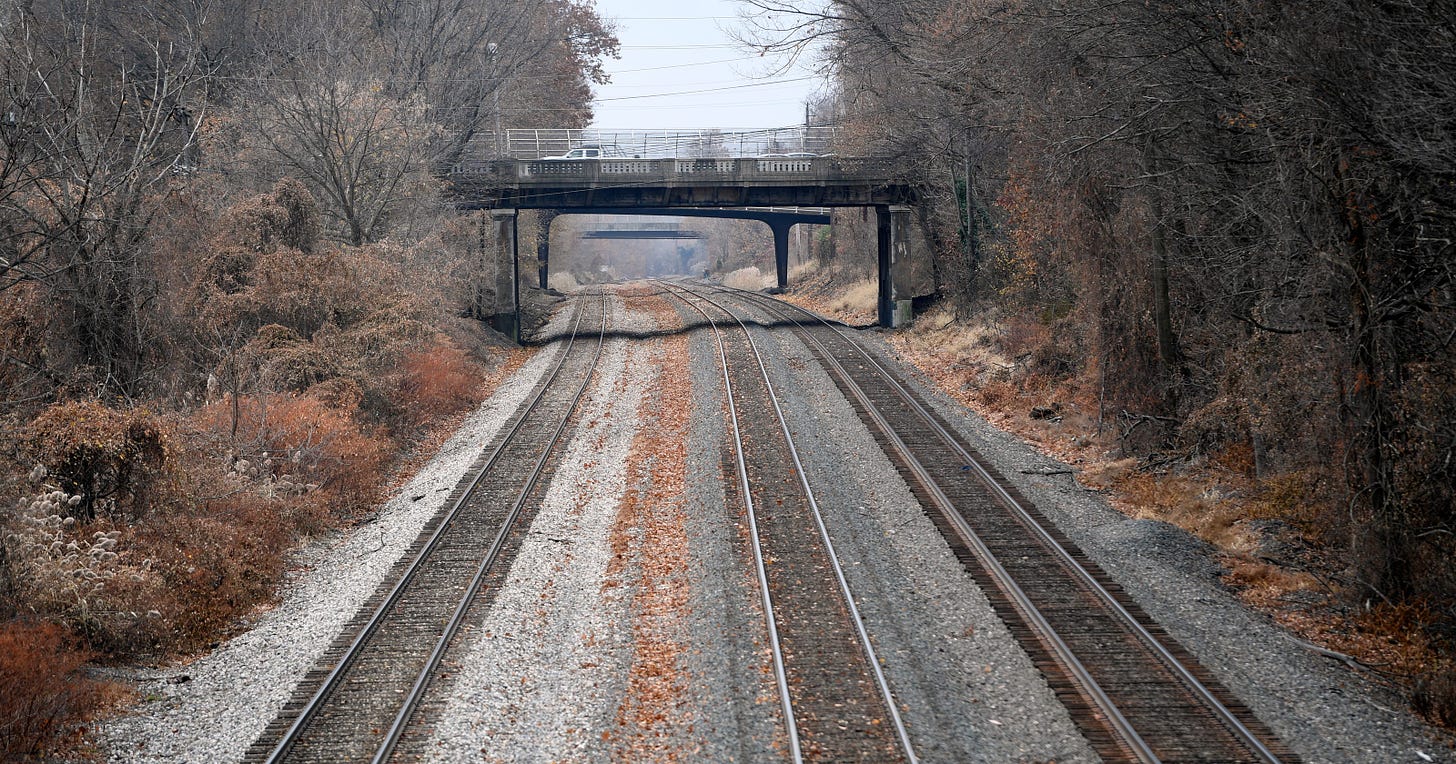 Teaneck wants cameras installed along railroad tracks