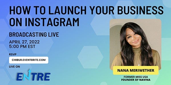 How to Launch Your Business on Instagram