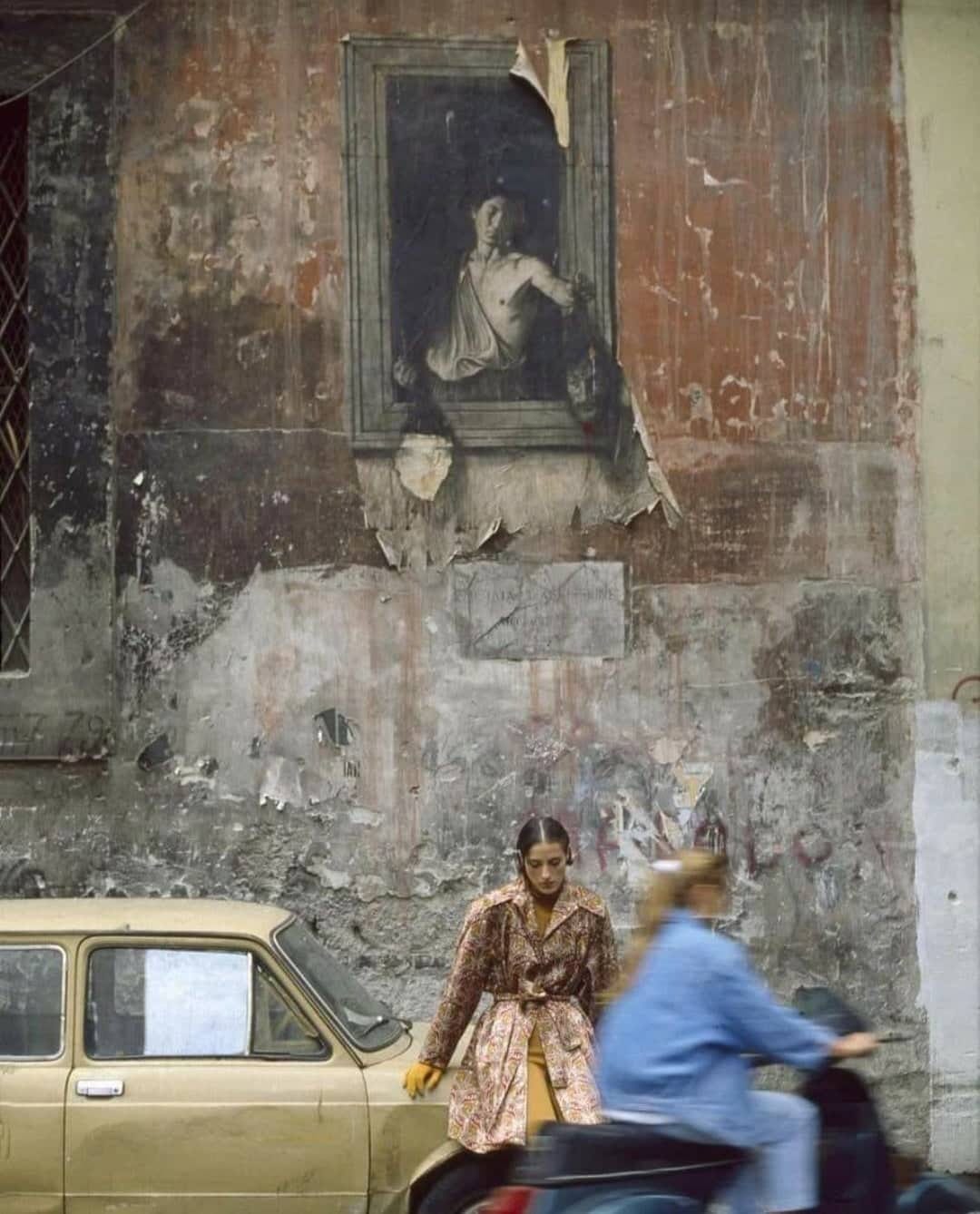 Ferdinando Scianna, Napoli, 1997