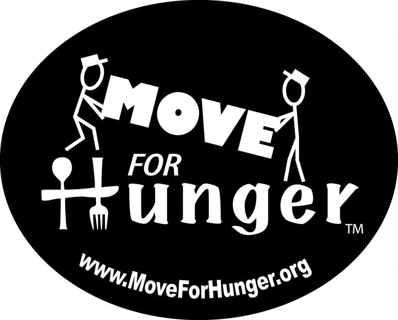 Move For Hunger Inc Reviews and Ratings | Red Bank, NJ | Donate, Volunteer,  Review | GreatNonprofits