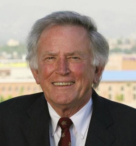 Gary Hart | Articles | Colorado Encyclopedia
