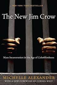 The New Jim Crow: Mass Incarceration in the Age of Colorblindness:  Alexander, Michelle, West, Cornel: 0634109382776: Amazon.com: Books