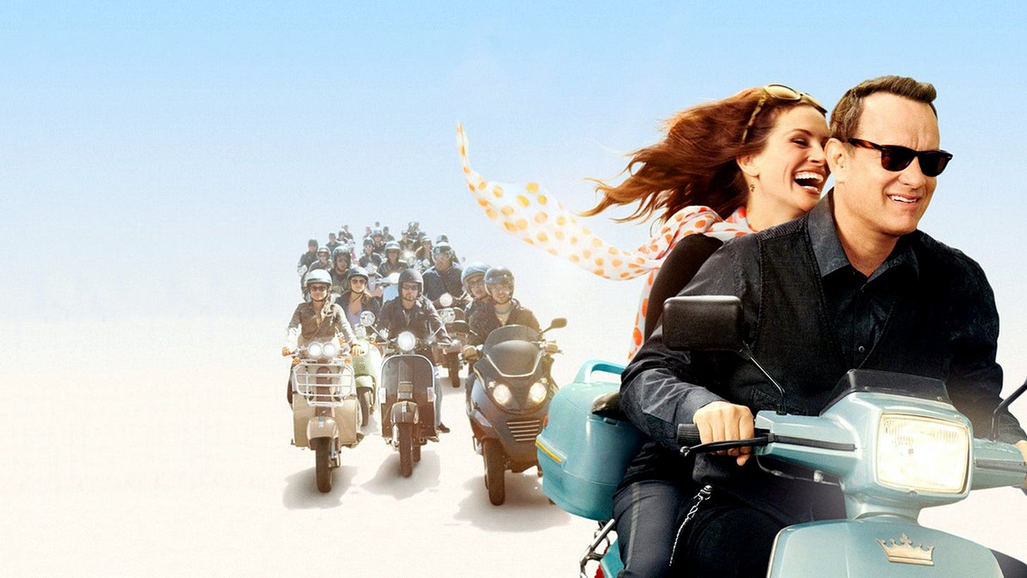 Larry Crowne HD Wallpapers | Background Images