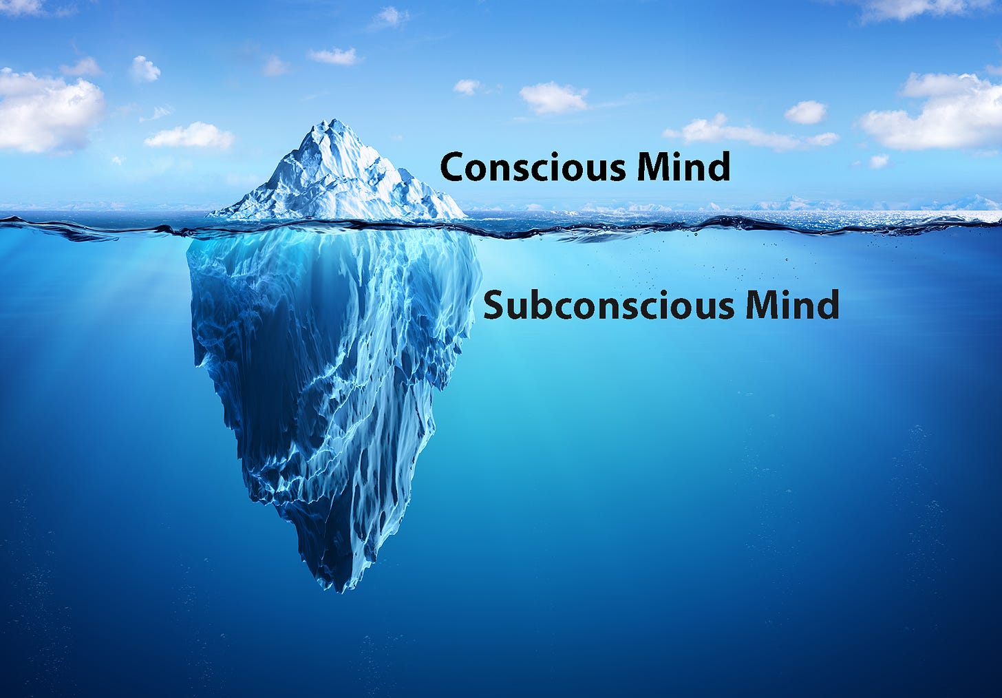 The Power Of The Subconscious - Birmingham Clinical Hypnotherapy