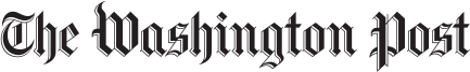 File:The Logo of The Washington Post Newspaper.svg