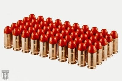 45 acp ammo