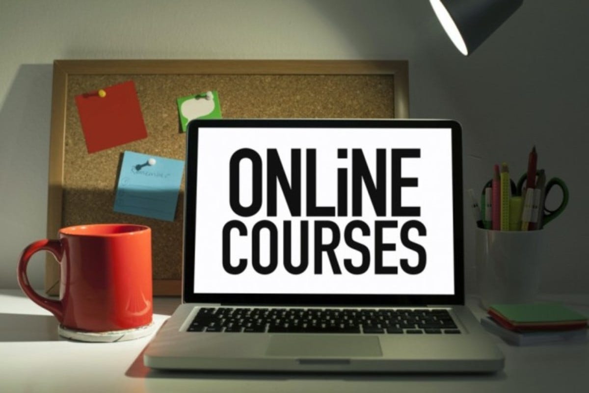 All the best free online courses to take when on quarantine