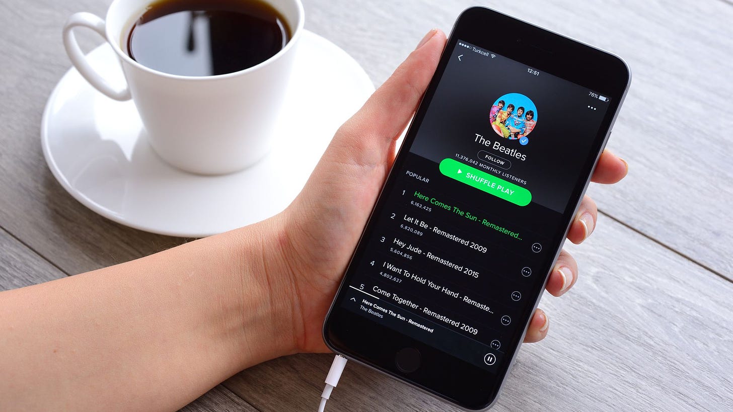 What Is Spotify and How Does It Work?