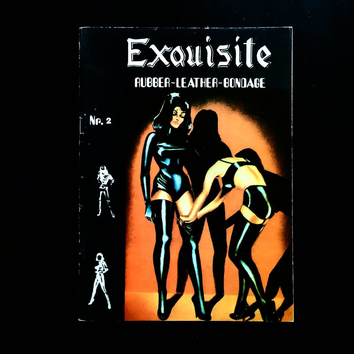 Exquisite vol.2