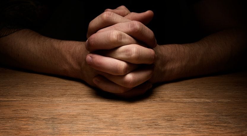 What Can We Learn From Daniel's Passionate Prayer?
