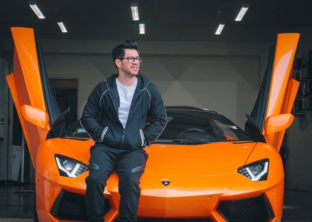 Tai Lopez net worth 2020: All his businesses and endorsements