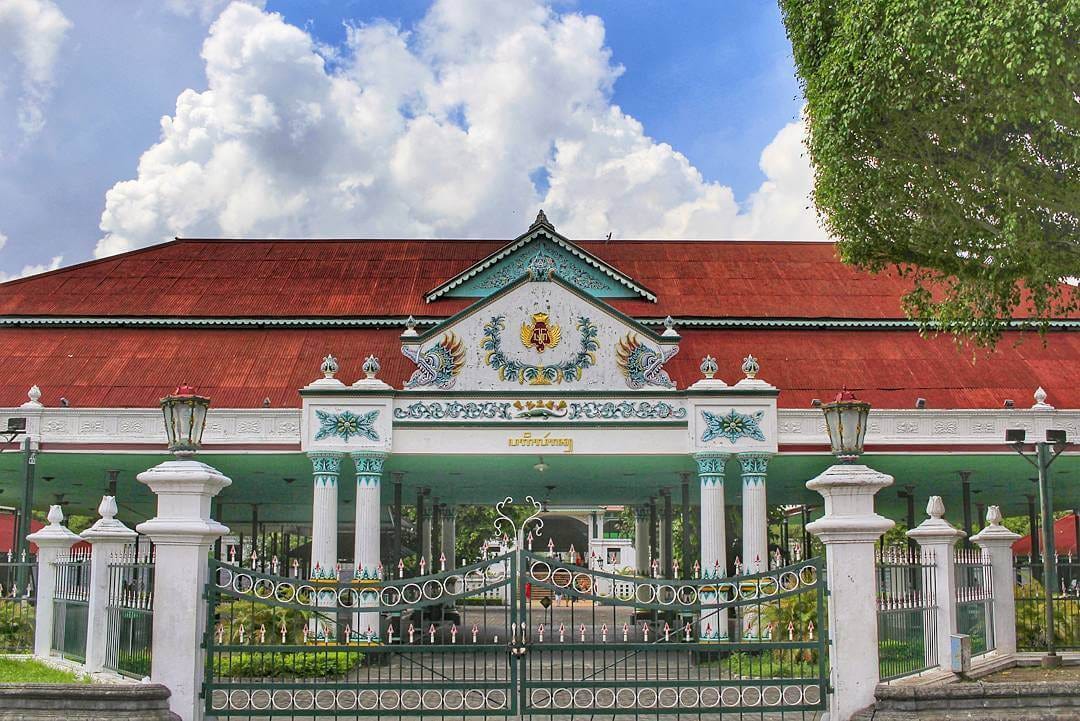 7 Peraturan Unik yang Harus Dipatuhi di Keraton Kesultanan Yogyakarta