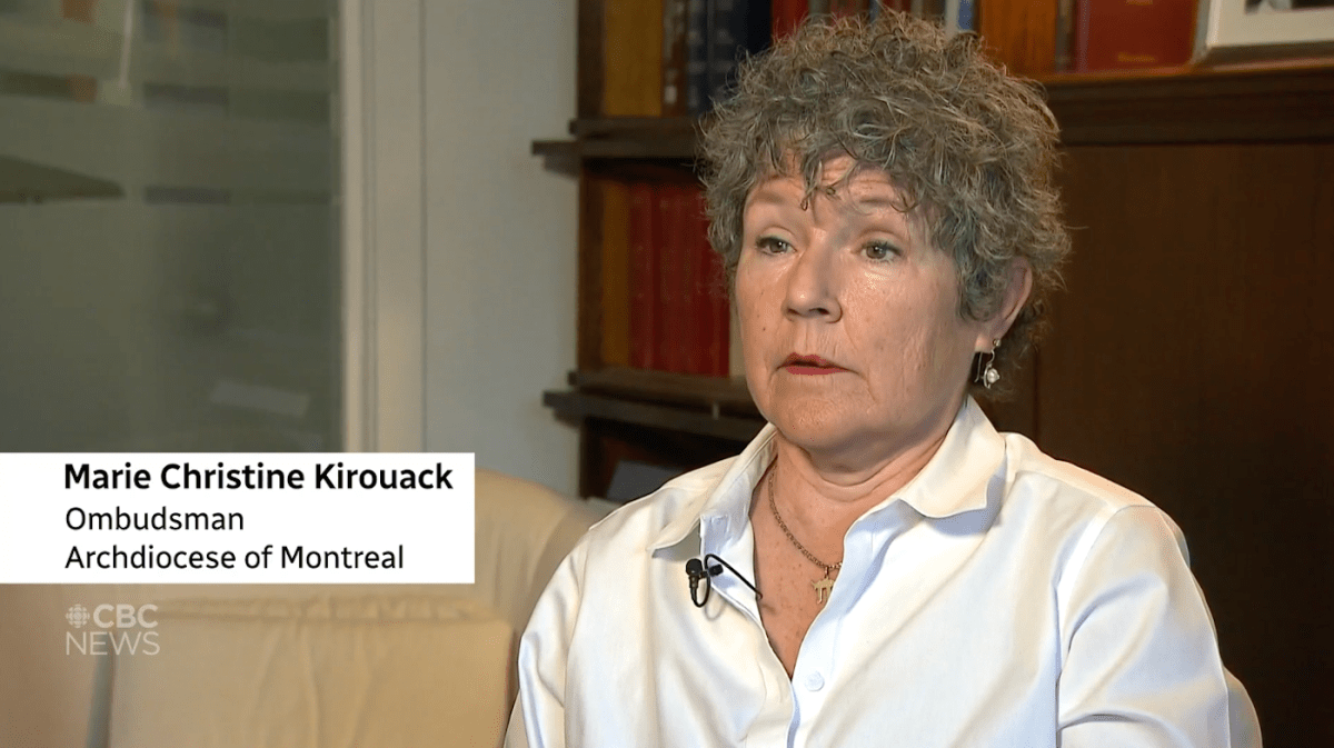 Report: Montreal priest stymied investigations into sexual abuse | The ombudsman for the Archdiocese of Montreal says a priest created roadblocks for her investigations
