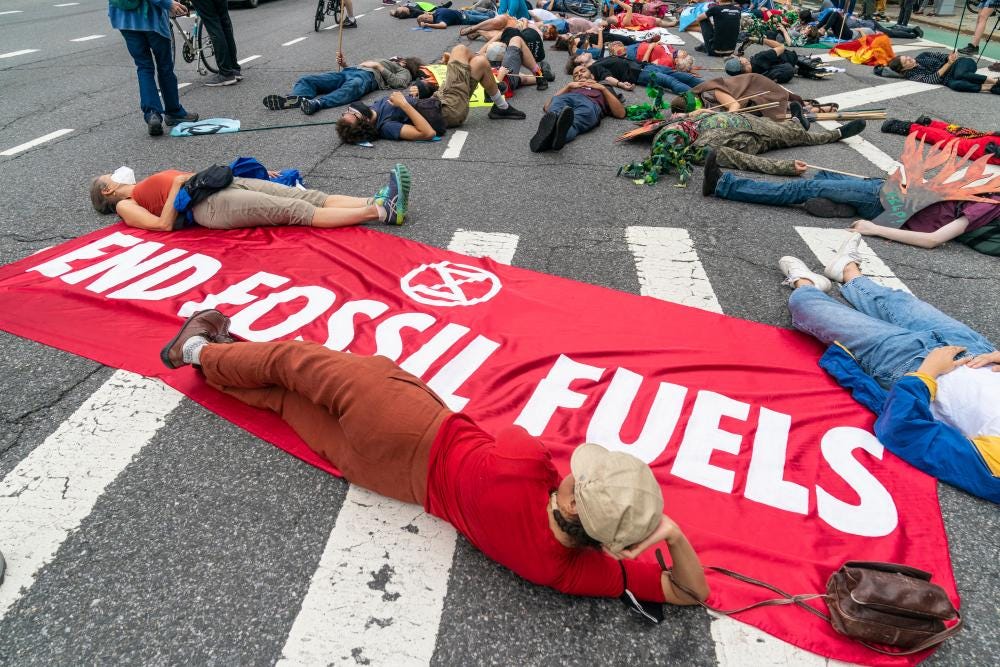 ESG Lessons Learned from Exxon Mobil, Chevron Shareholder Rebellions | Hart  Energy