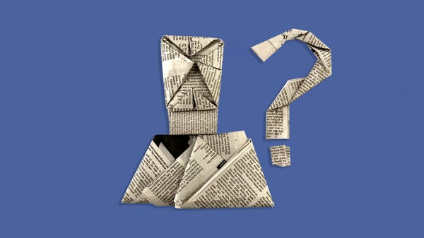 Meta begins telling its ~50 US news partners that the company will not renew its three-year deals from 2019 to pay for content in Facebook's News Tab Meta begins telling its ~50 US news partners that the company will not renew its three-year deals from 2019 to pay for content in Facebook's News Tab