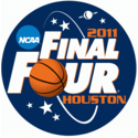 2011-final-four Logo