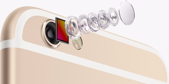 Sony prioritizing Apple's supply of iPhone cameras, cutting back on other  vendors | AppleInsider