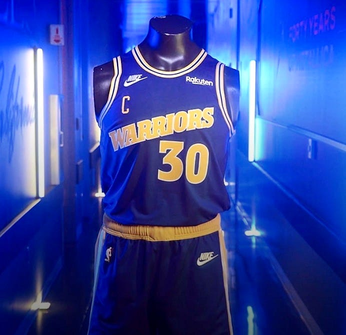 Monday Morning Uni Watch (and the NBA Season Preview!)