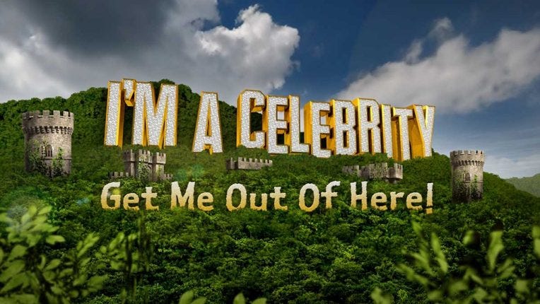 I'm a Celebrity 2022 contestants: Cast lineup confirmed | BT TV