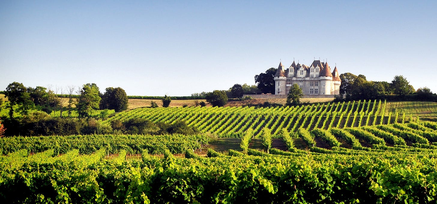Monbazillac | Site Officiel des Vins de Bergerac