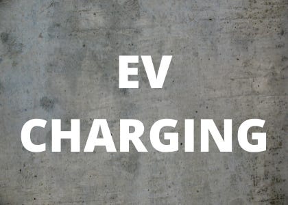 my climate journey podcast ev charging
