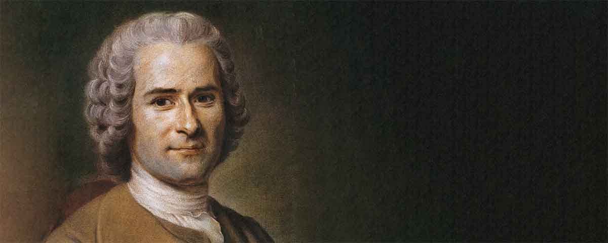 About People: Who İs Jean-Jacques Rousseau? | What is Jean Jacques Rousseau  best known for?