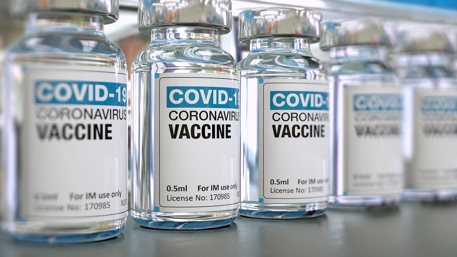 SCHOTT delivers pharma vials to package 2 billion doses of COVID-19 vaccines  | SCHOTT AG