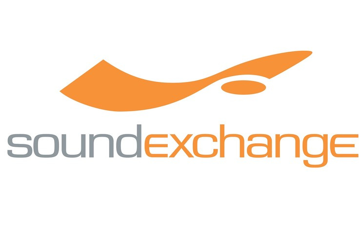 Sound exchange logo billboard 1548