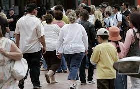 Obesity Epidemic Helps Attraction Among Fat People | Live Science
