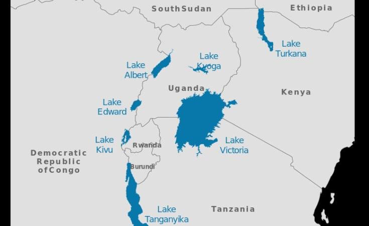 Central Africa: The Need for a US Special Envoy for the Great Lakes Region  - allAfrica.com