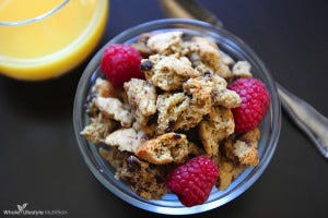 Crunchy-Gluten-Free-Chocolate-Chip-Banana-Cereal-Recipe-WholeLifestyleNutrition.com_.001