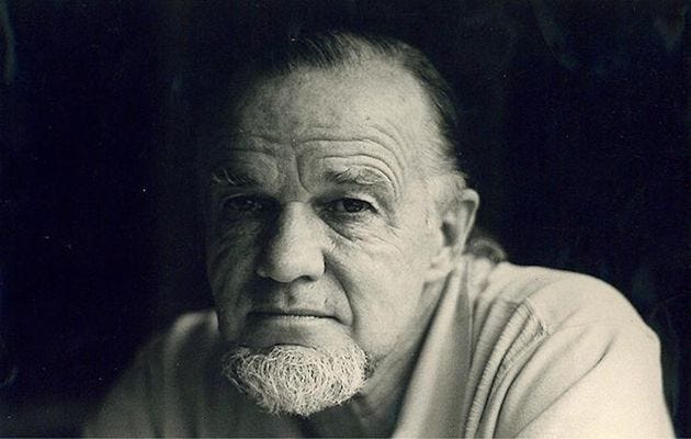 10 Concerns Francis Schaeffer Took to the Grave, Evangelical Focus