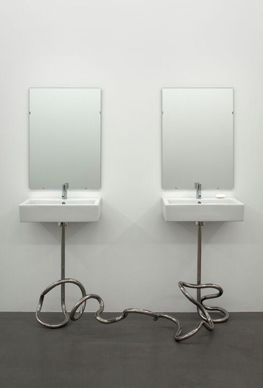 Elmgreen & Dragset | Marriage (2004) | Available for Sale | Artsy