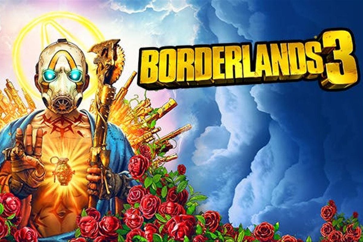 Borderlands 3 is getting crossplay support, but not on PlayStation - The  Verge