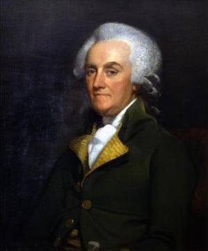 William Franklin - Wikipedia
