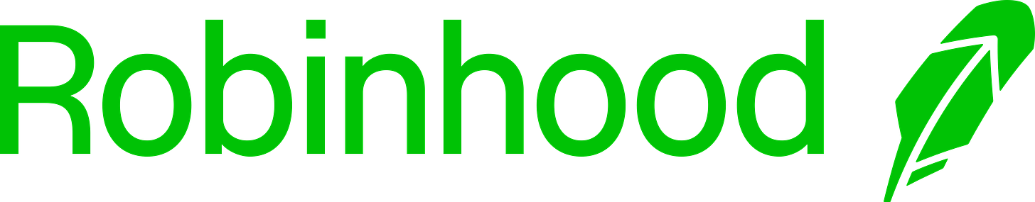 Robinhood Logo - PNG and Vector - Logo Download