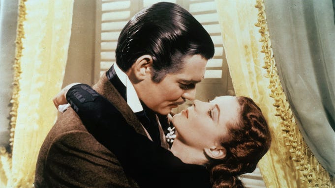 HBO Max Restores 'Gone With the Wind' With Context on Slavery, Racism -  Variety