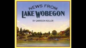 A Summer Night, News From Lake Wobegon (A Prairie Home Companion) | A prairie  home companion, Lake wobegon, Prairie home