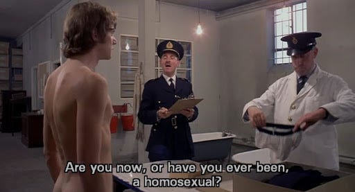 all great 16 picture (gifs) from movie a Clockwork Orange quotes and more –  movie quotes