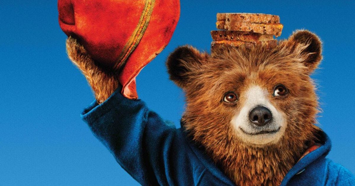 Paddington 2 review: The family film of the year is a ...