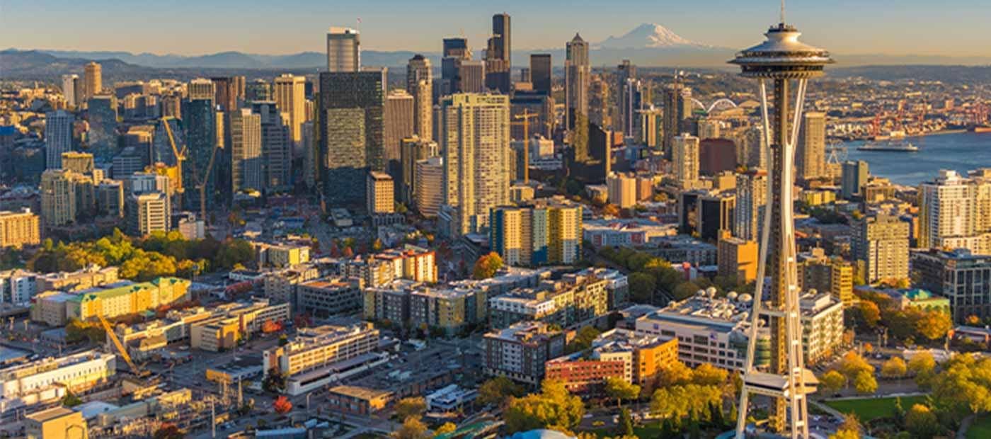 Official Seattle CityPASS® | Visit 5 Seattle Attractions for $109