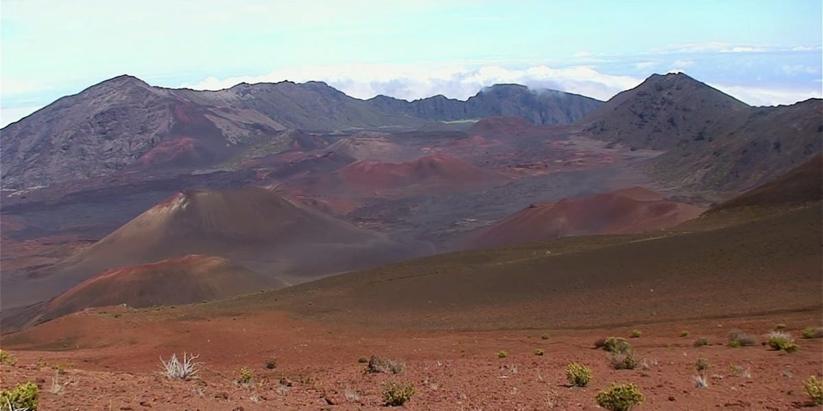 Quietest Place on Earth