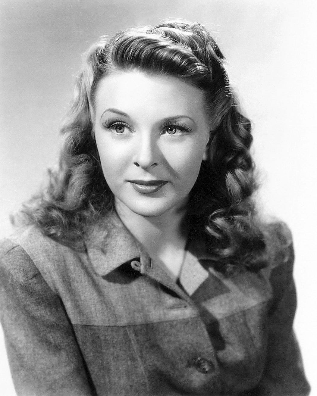 Evelyn Ankers - Wikipedia