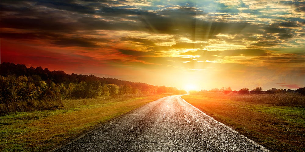 Adventist Review Online | The Journey Must Go On!